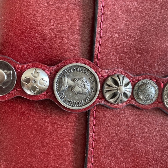 Patricia Nash purse and wallet - Picture 5 of 11